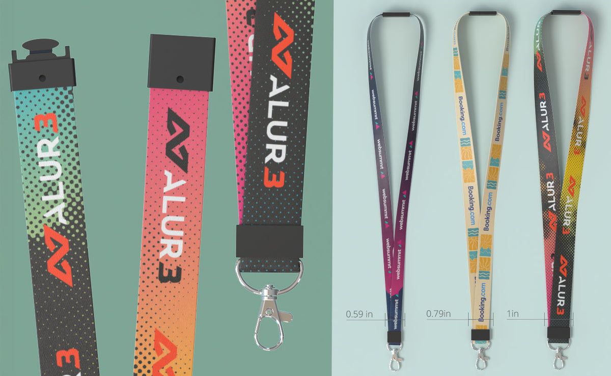 Access - Lanyard