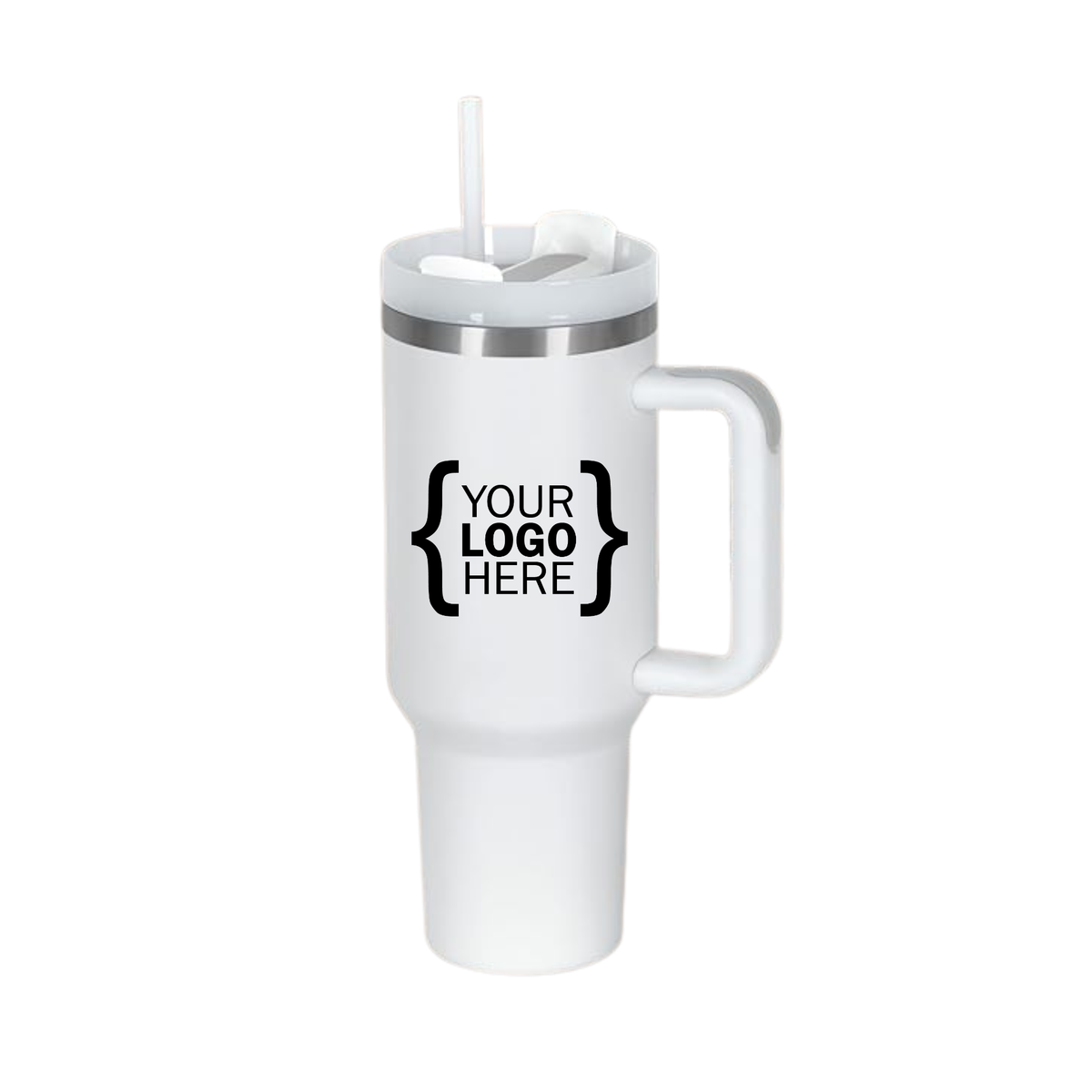 40 oz Water Bottle