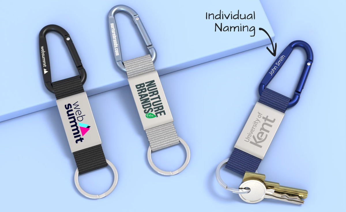 Anchor - Keyring