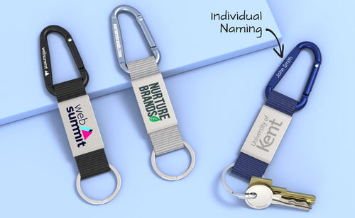 Anchor - Keyring