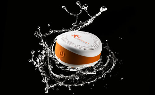 Aqua - Bluetooth Speaker