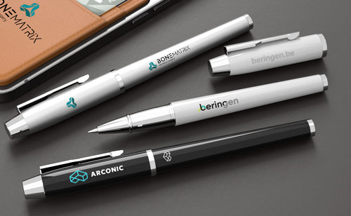 Autograph - Metal Pen