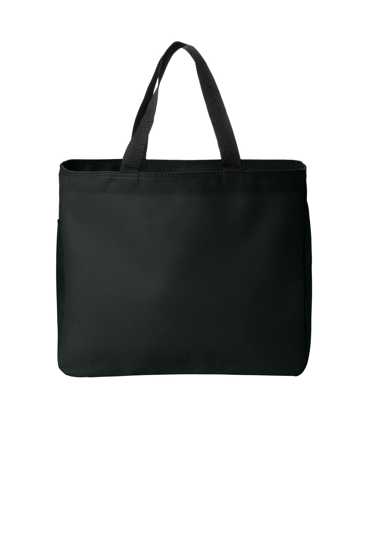 Port Authority ®  -  Essential Tote.  B0750