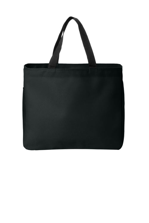 Port Authority ®  -  Essential Tote.  B0750