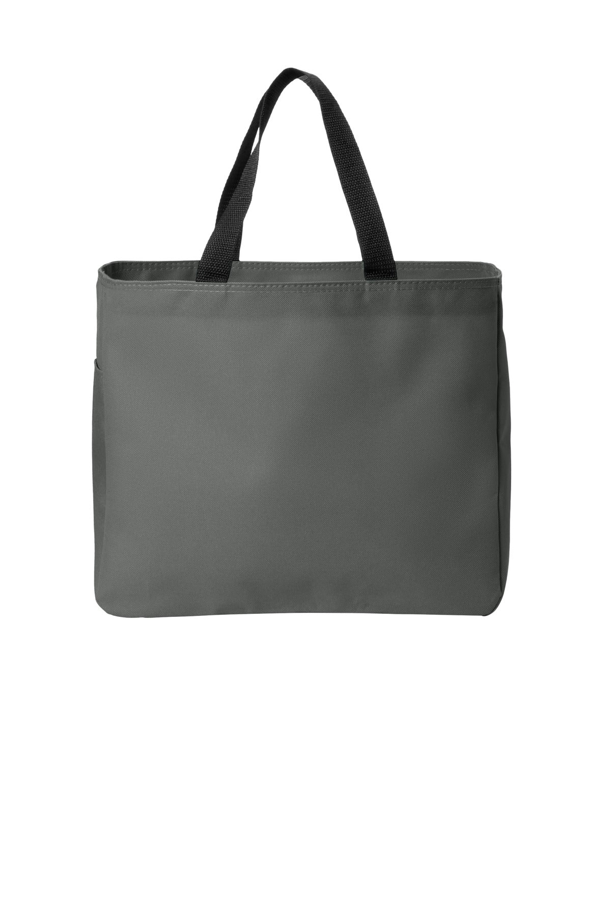 Port Authority ®  -  Essential Tote.  B0750