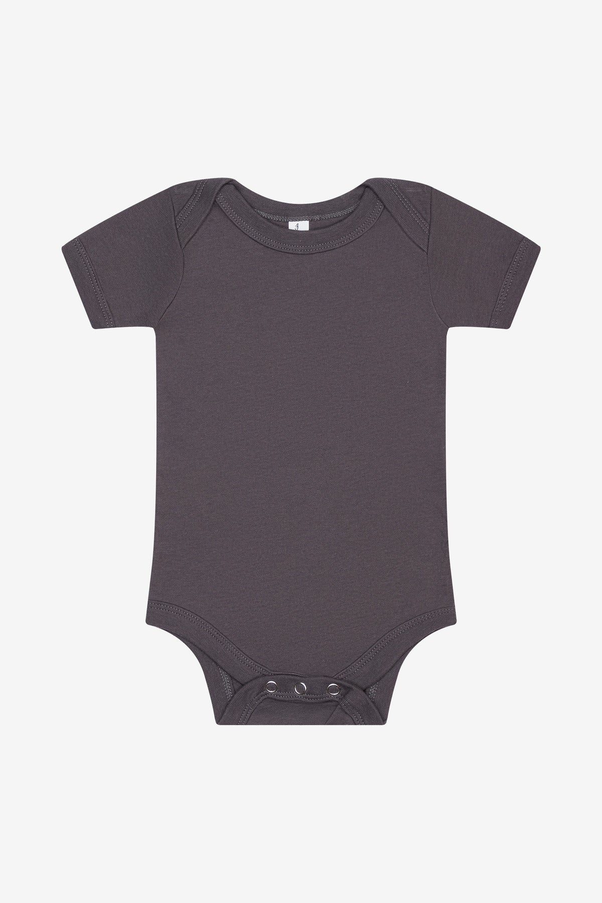 BELLA+CANVAS ®  Infant Jersey Short Sleeve One Piece BC100B