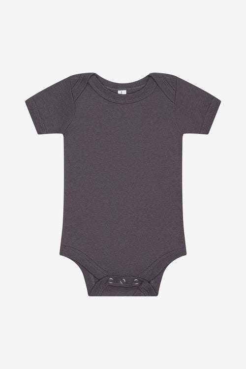 BELLA+CANVAS ®  Infant Jersey Short Sleeve One Piece BC100B