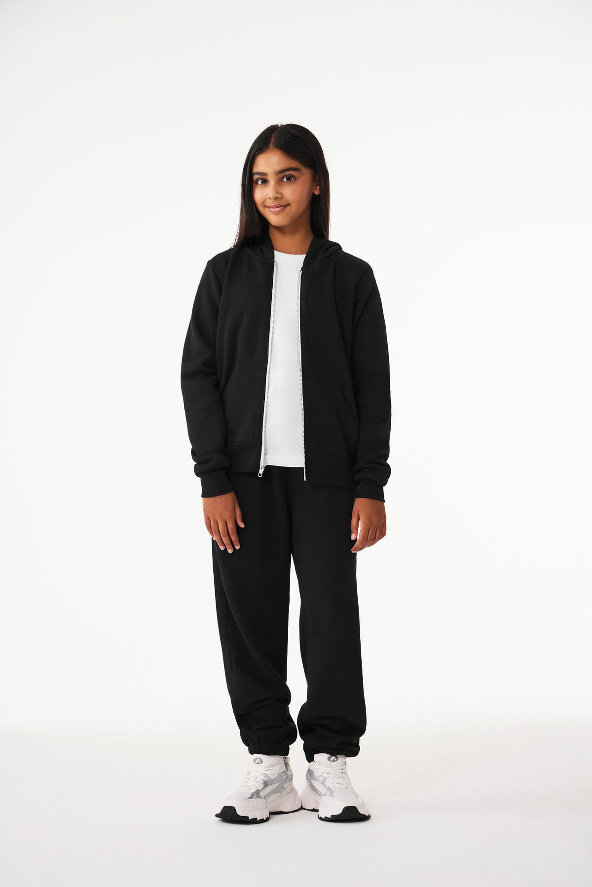 BELLA+CANVAS ®  Youth Sponge Fleece Sweatpant BC3738Y