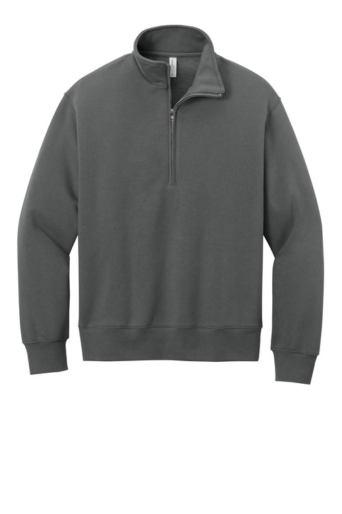 BELLA+CANVAS ®  Unisex 10-Ounce Heavyweight 1/2-Zip Sweatshirt BC4740