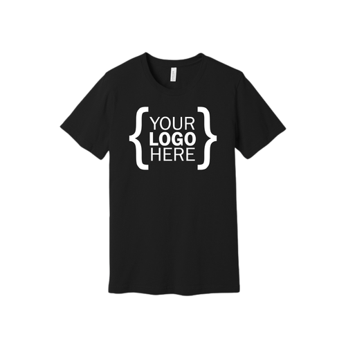 25 Custom T-Shirts | Your Logo | $199