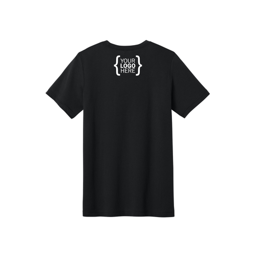 25 Shirts Promo - BELLA+CANVAS® Unisex Heather CVC Short Sleeve Tee