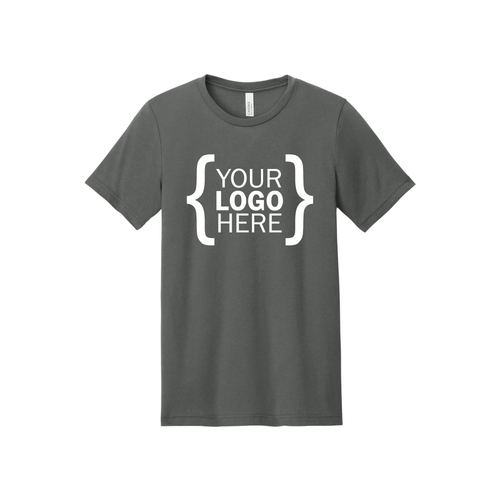 25 Custom T-Shirts | Your Logo | $199