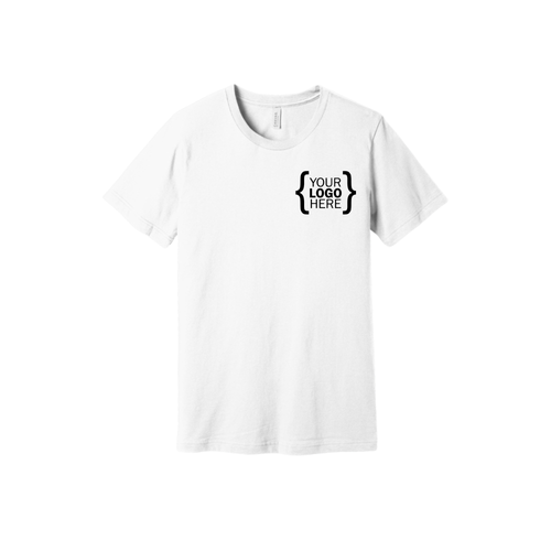 25 Custom T-Shirts | Your Logo | $199