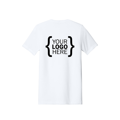 25 Custom T-Shirts | Your Logo | $199