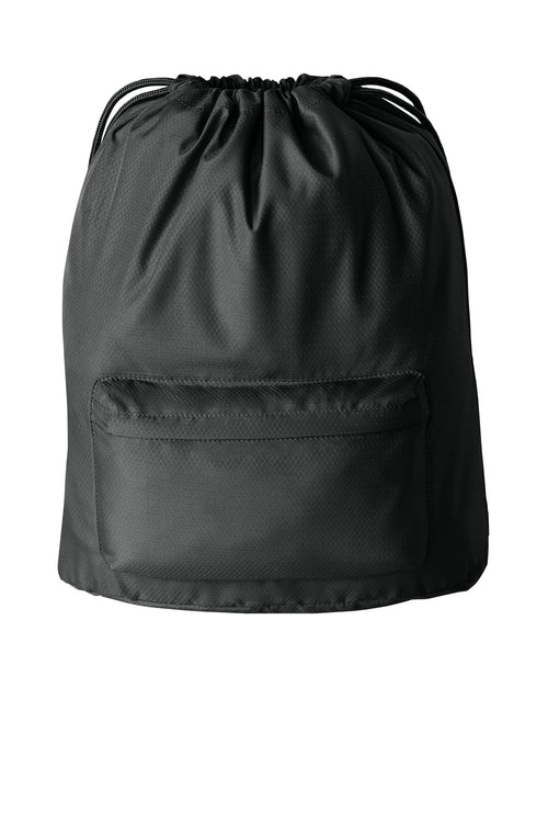 Port Authority ®  Diamond Pocket Cinch BG637