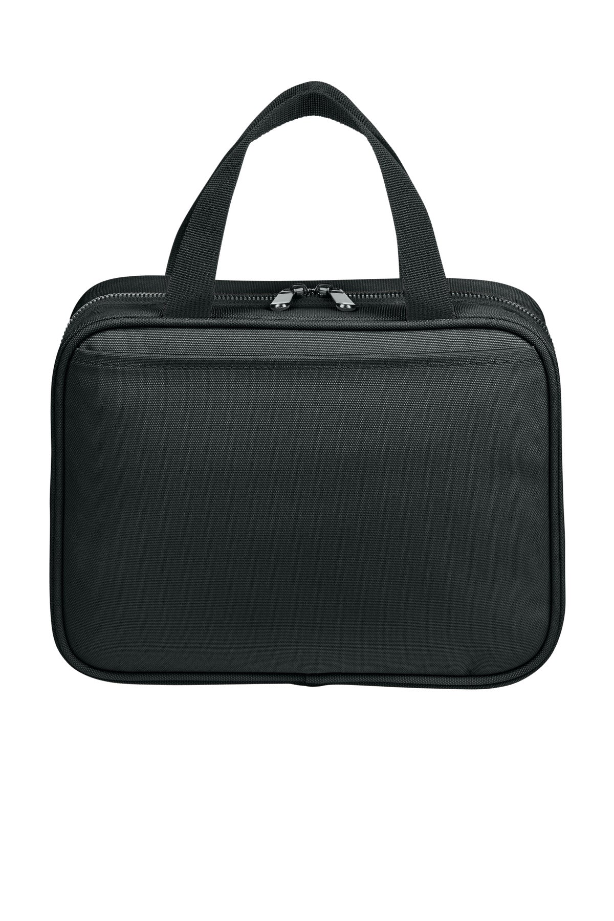Port Authority ®  Matte Oxford Hanging Travel Case BG755