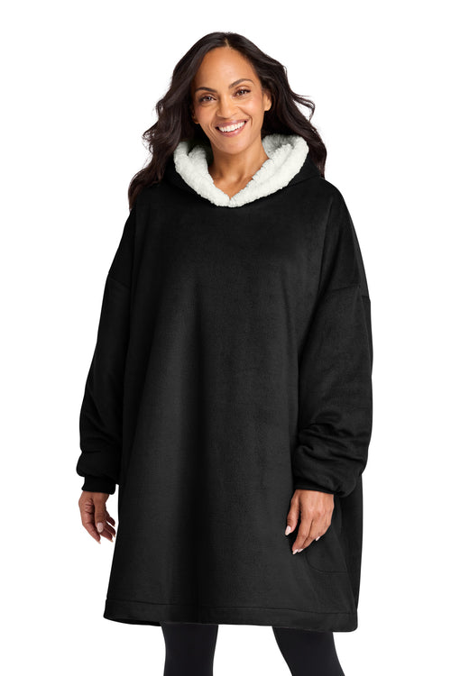 Port Authority ®  Mountain Lodge Wearable Blanket BP41
