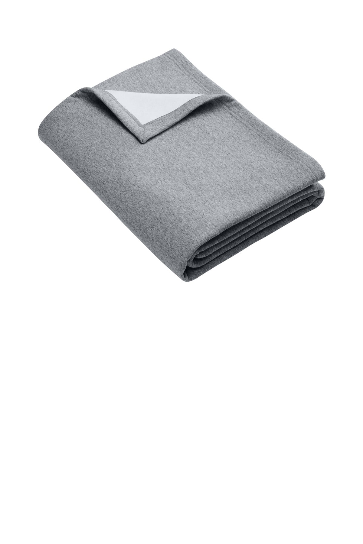 Port & Co ®  Core Fleece Sweatshirt Blanket. BP78