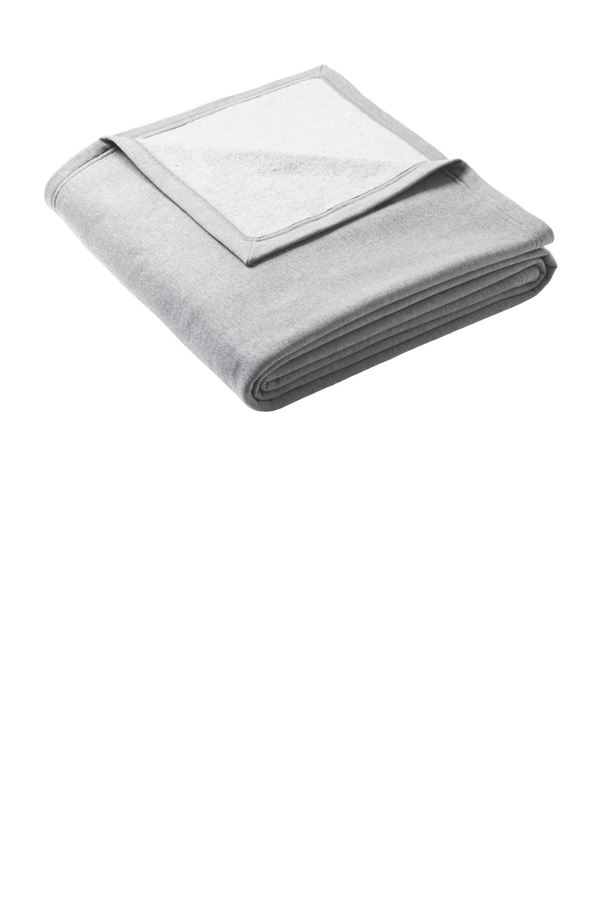 Port & Co ®  Oversized Core Fleece Sweatshirt Blanket BP79