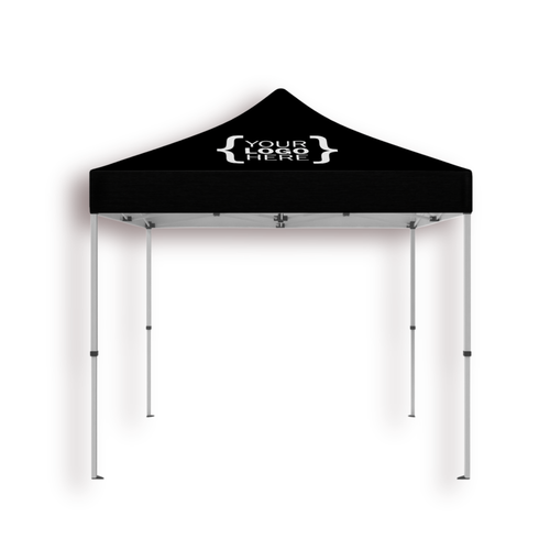 Basic Trade Show Booth Package