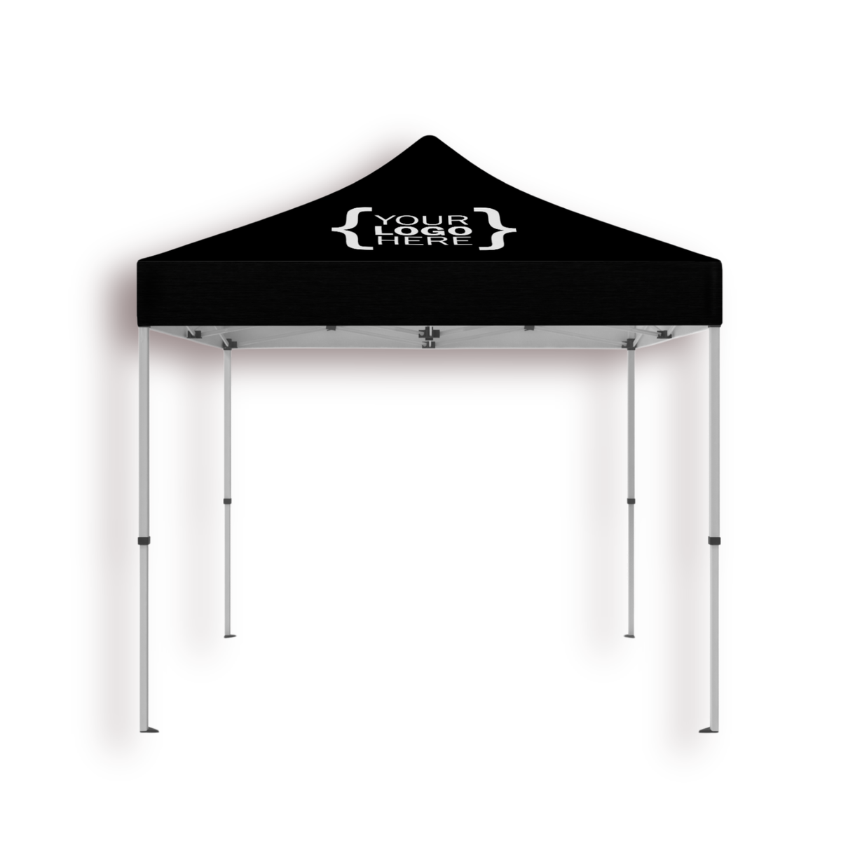 Retractable Tent