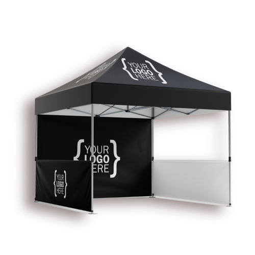 Pro Booth Trade Show Package
