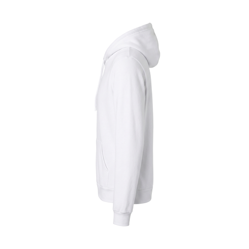 25 Hoodies Promo - BELLA+CANVAS Unisex Sponge Fleece Pullover Hoodie