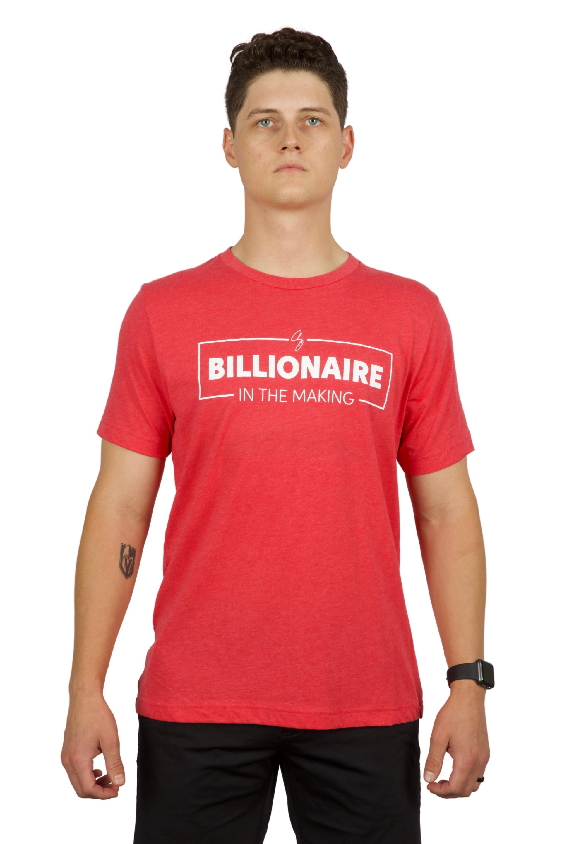 25 Custom T-Shirts | Your Logo | $199