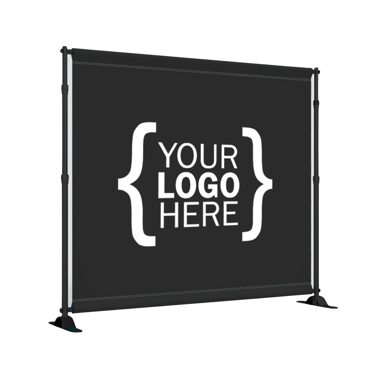 Booth Back Drop
