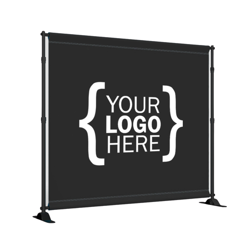 Booth Back Drop