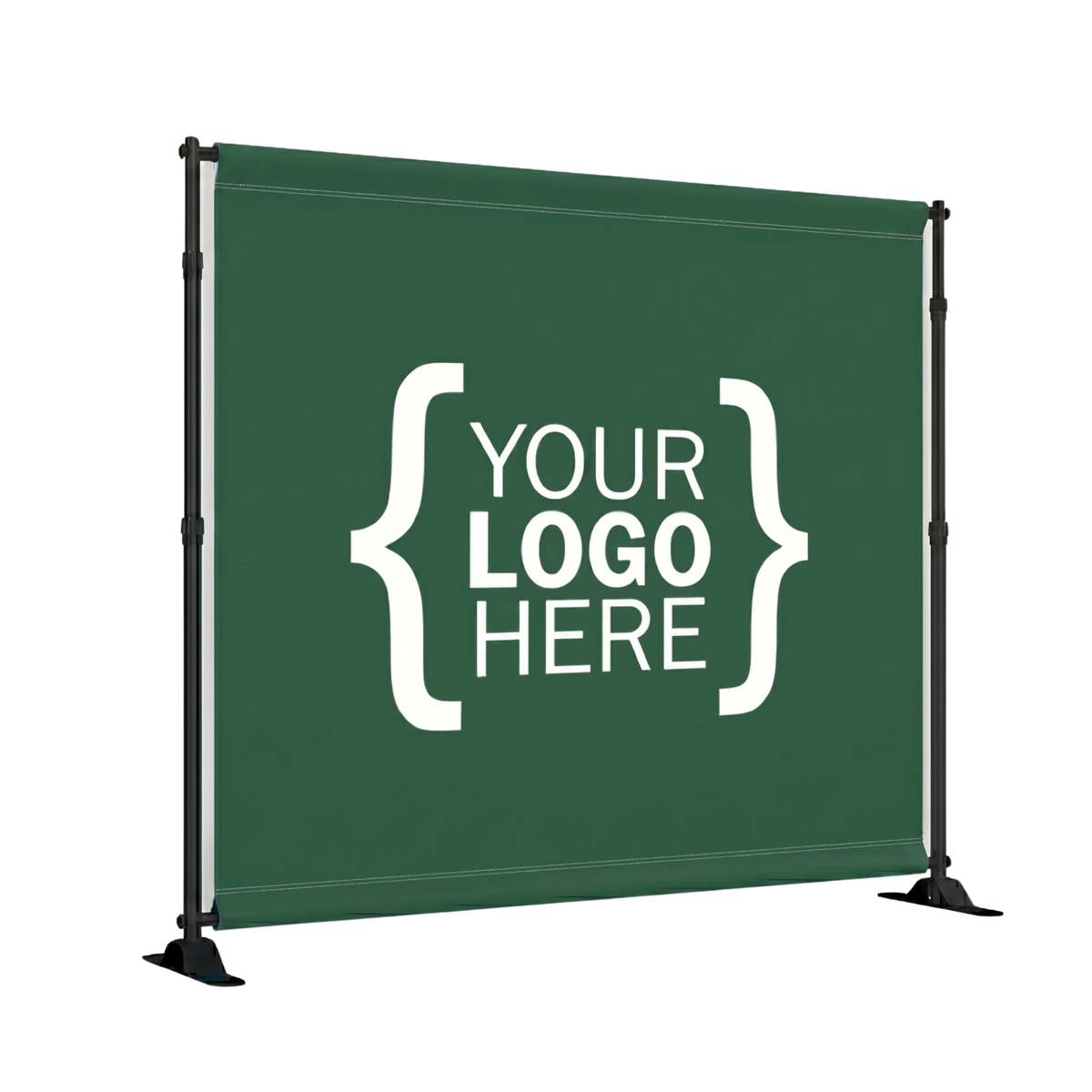 Booth Back Drop