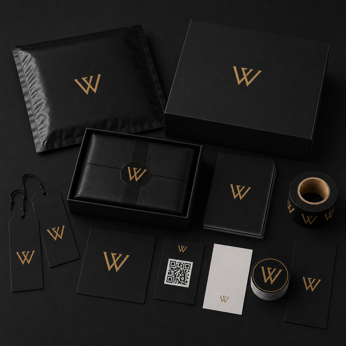 Brand Authority Kit