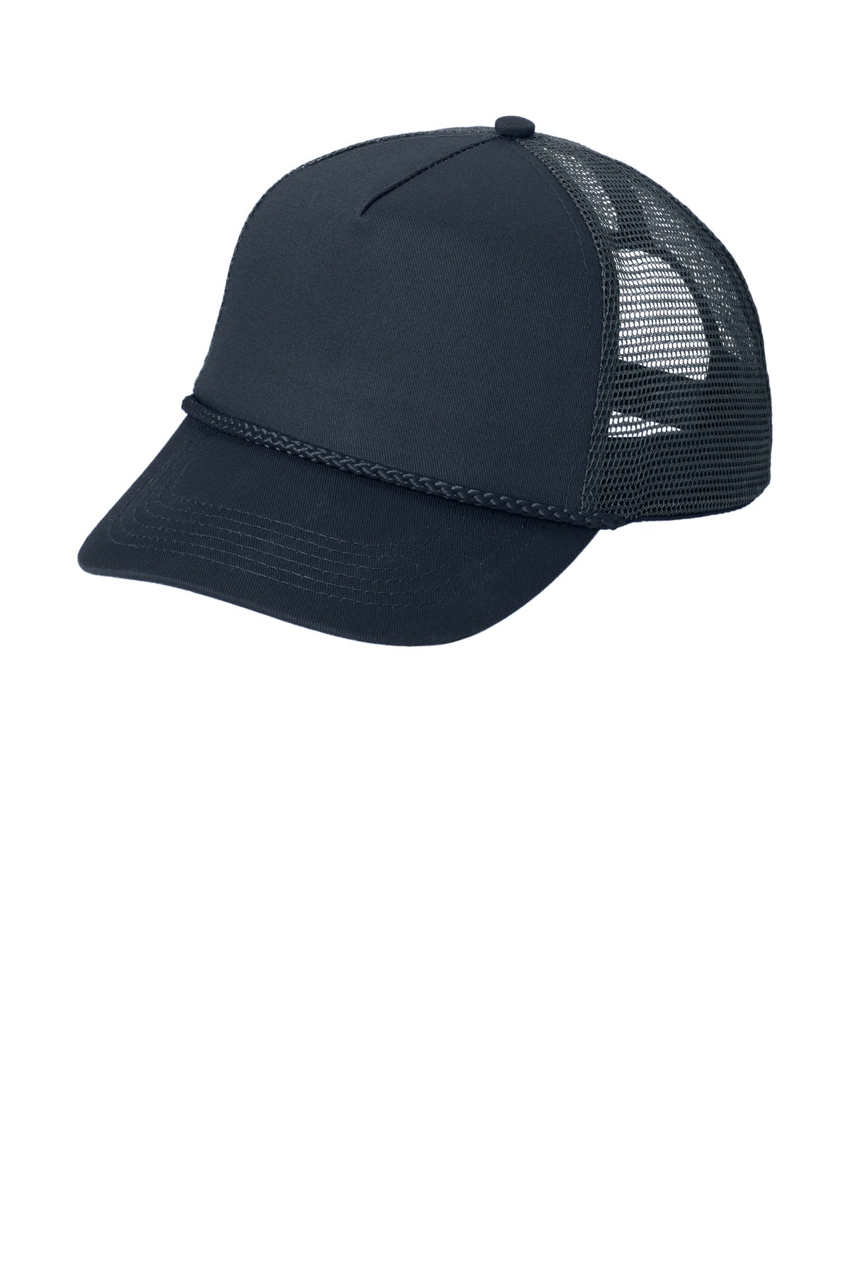 Port Authority ®  5-Panel Snapback Cap. C932