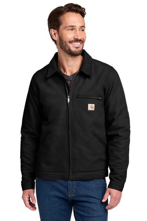 Carhartt ®  Duck Detroit Jacket CT103828