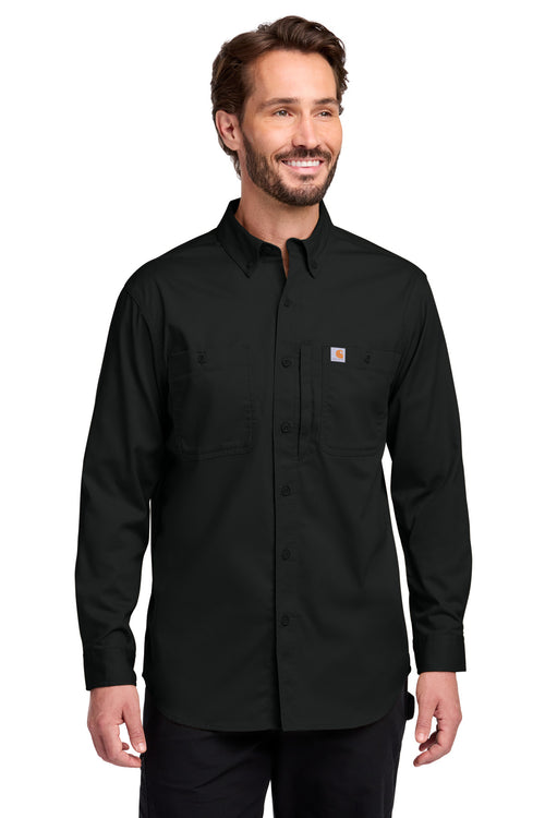Carhartt ®  Rugged Professional ™  Series Long Sleeve Shirt CT106689