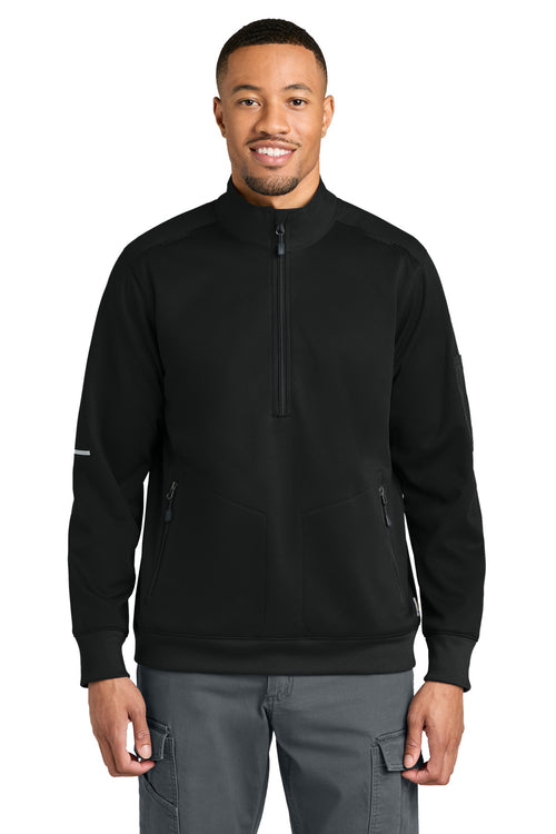 Carhartt ®  FLD & RSCU 1/2-Zip Mid-Layer CTC86912