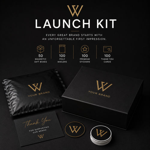Launch Kit