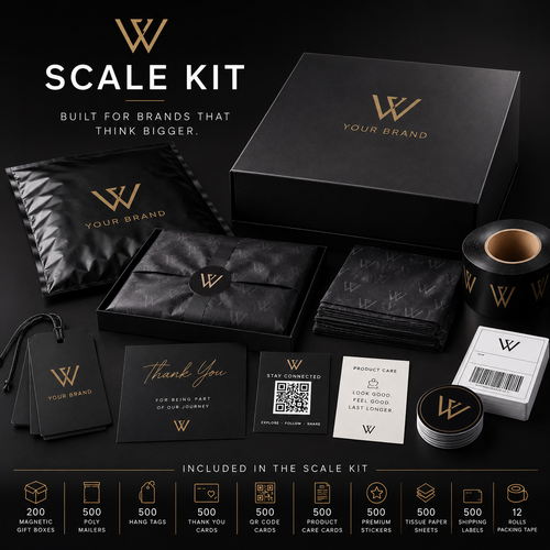 Scale Kit