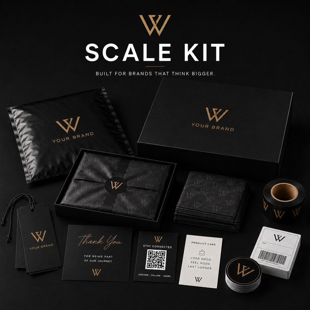 Scale Kit