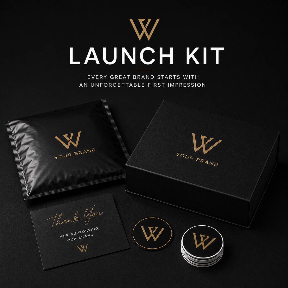 Launch Kit