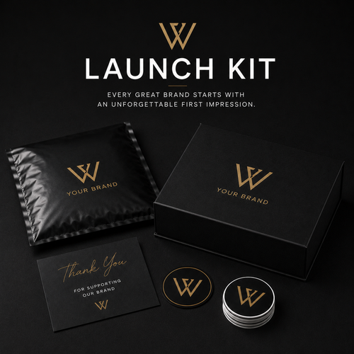 Launch Kit