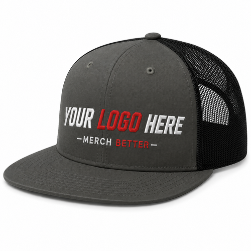 Bundle D | 25 T-Shirts + 25 Hoodies + 25 Hats | $729 + FREE Shipping