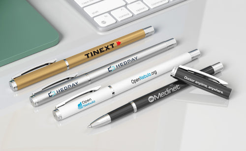 Chief - Metal Pen