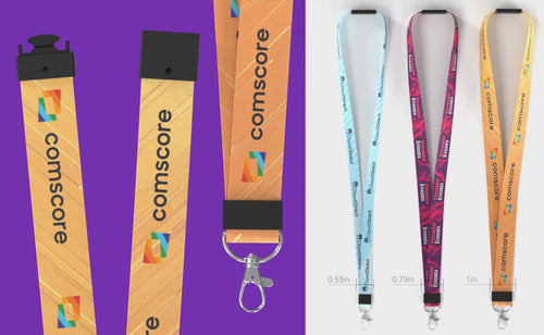 Conference - Lanyard
