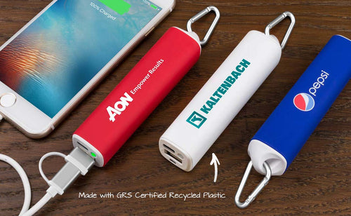 Core - Power Bank