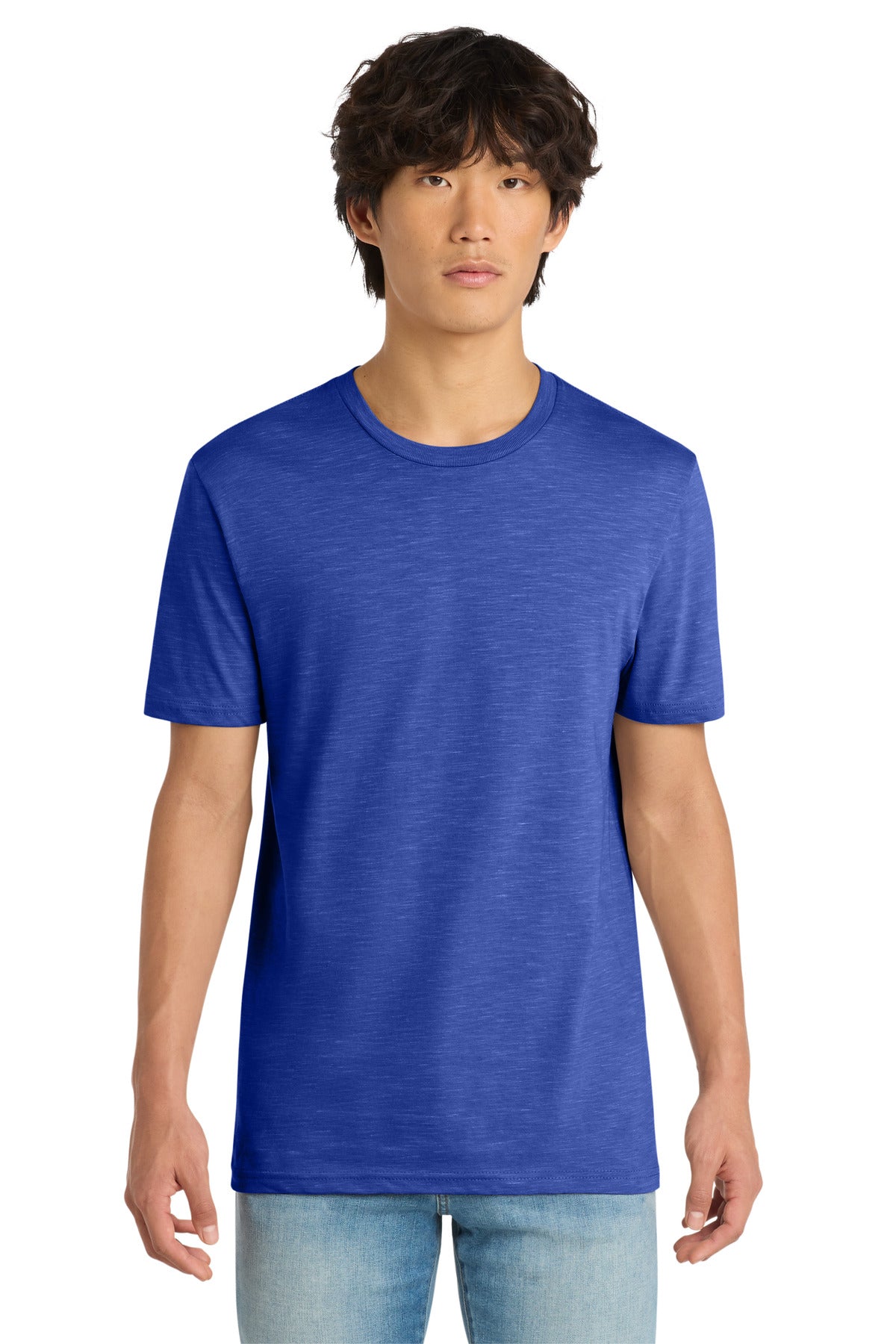 District  ®  Medal Tee. DT564