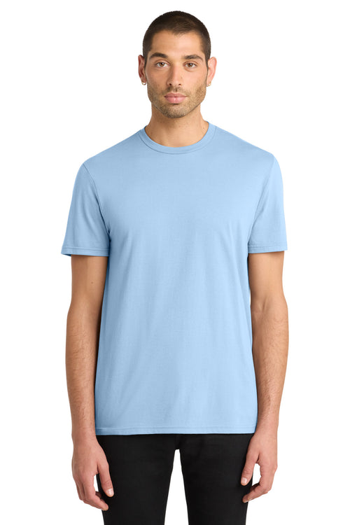 District ®  Very Important Tee ® . DT6000