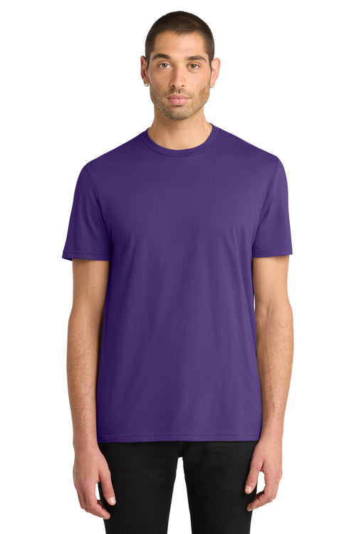 District ®  Very Important Tee ® . DT6000