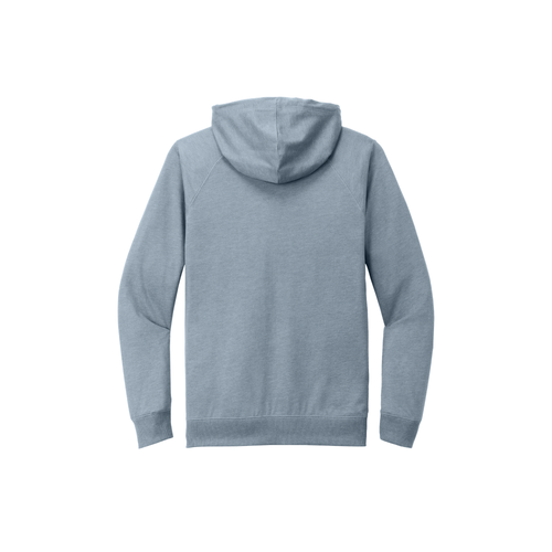 District Featherweight French Terry Full-Zip Hoodie