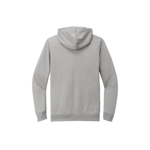 District Featherweight French Terry Full-Zip Hoodie